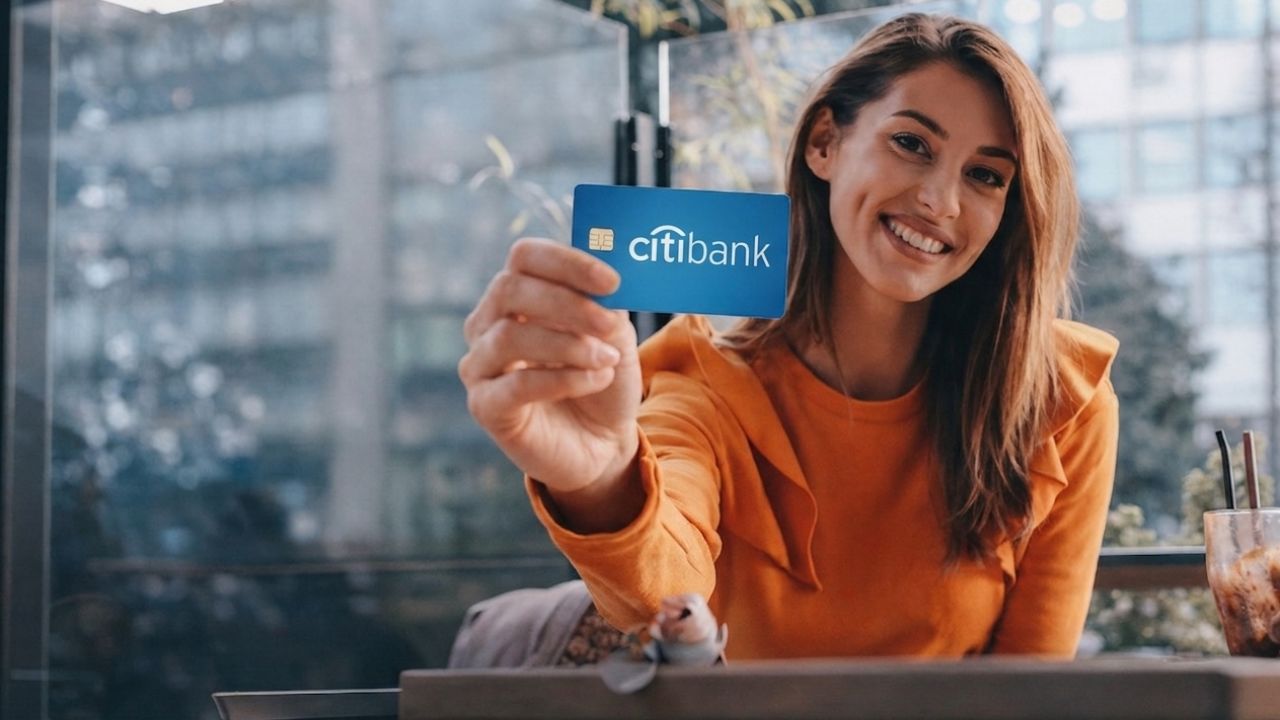 Modern banking experience